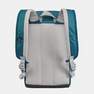 QUECHUA - Isothermal Backpack - 10 L Nh Ice Compact 100, Blue