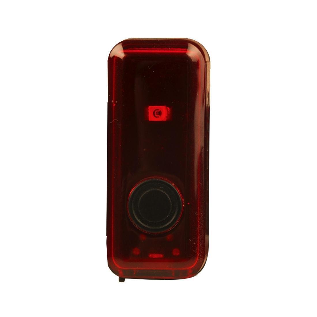 Led Usb Rear Bike Light 5 Lumens, No Color, medium