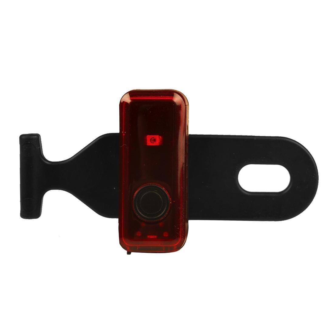 Led Usb Rear Bike Light 5 Lumens, No Color, medium