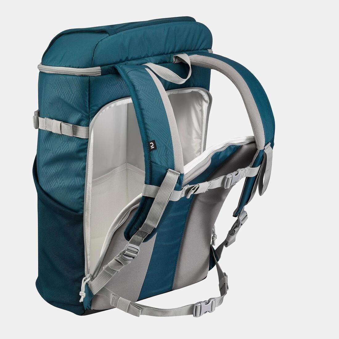 Isothermal Backpack 30L - Nh Ice Compact 100, Dark Petrol Blue, No Color, large image number 5