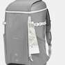 QUECHUA - Isothermal backpack 30L - NH Ice compact 100, Dark petrol blue