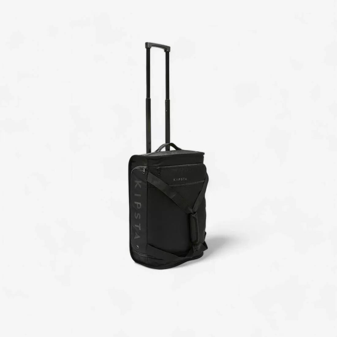 KIPSTA Roller Bag Essential, Black Azadea Lebanon - Main Image