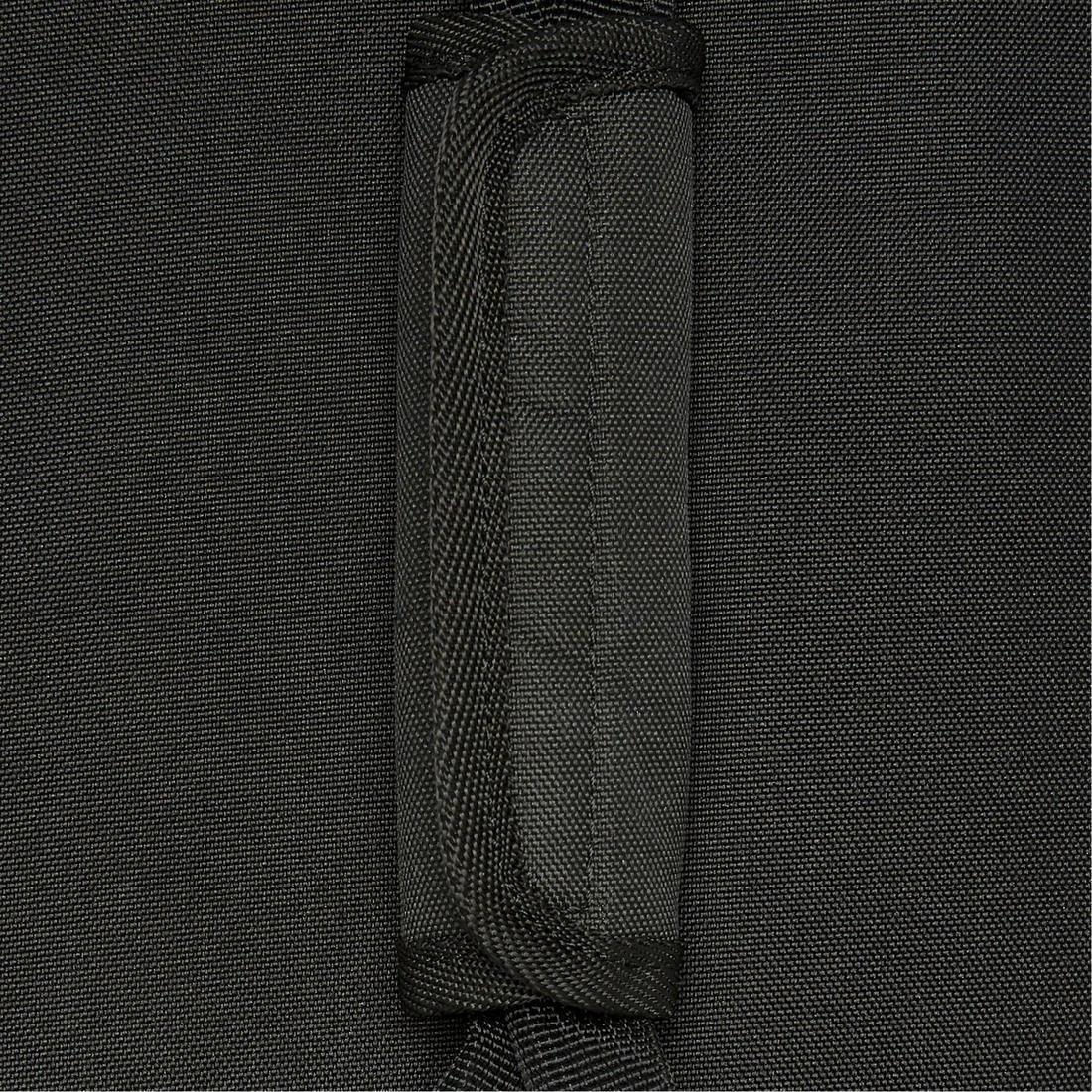 Roller Bag Essential, Black, No Color, large image number 6