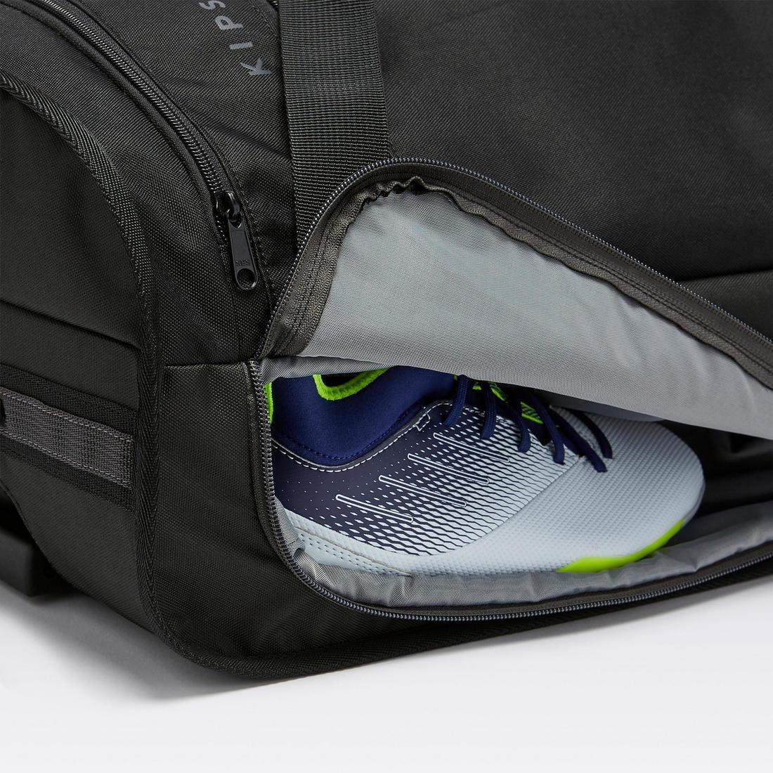 Roller Bag Essential, Black, No Color, large image number 9