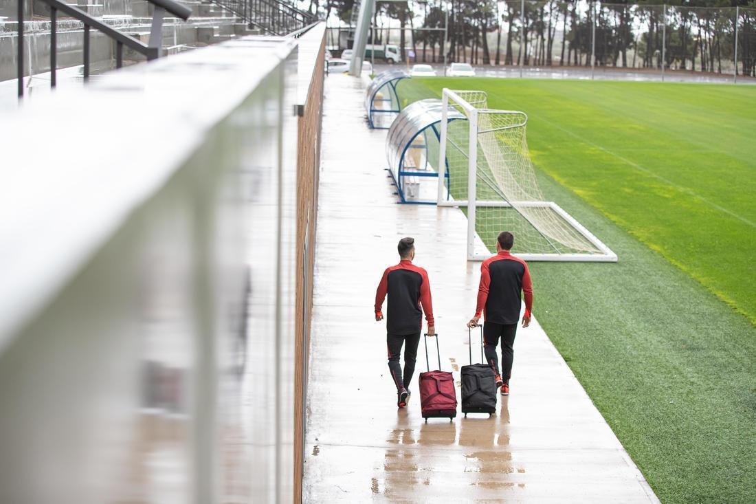 Roller Bag Essential, Black, No Color, large image number 13
