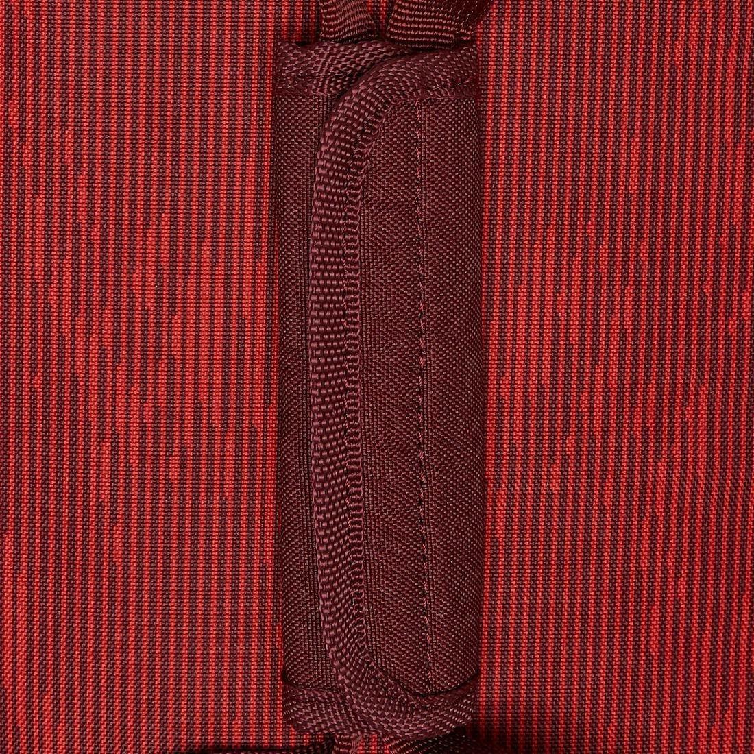 Suitcase Essential, Bordeaux, No Color, large image number 13