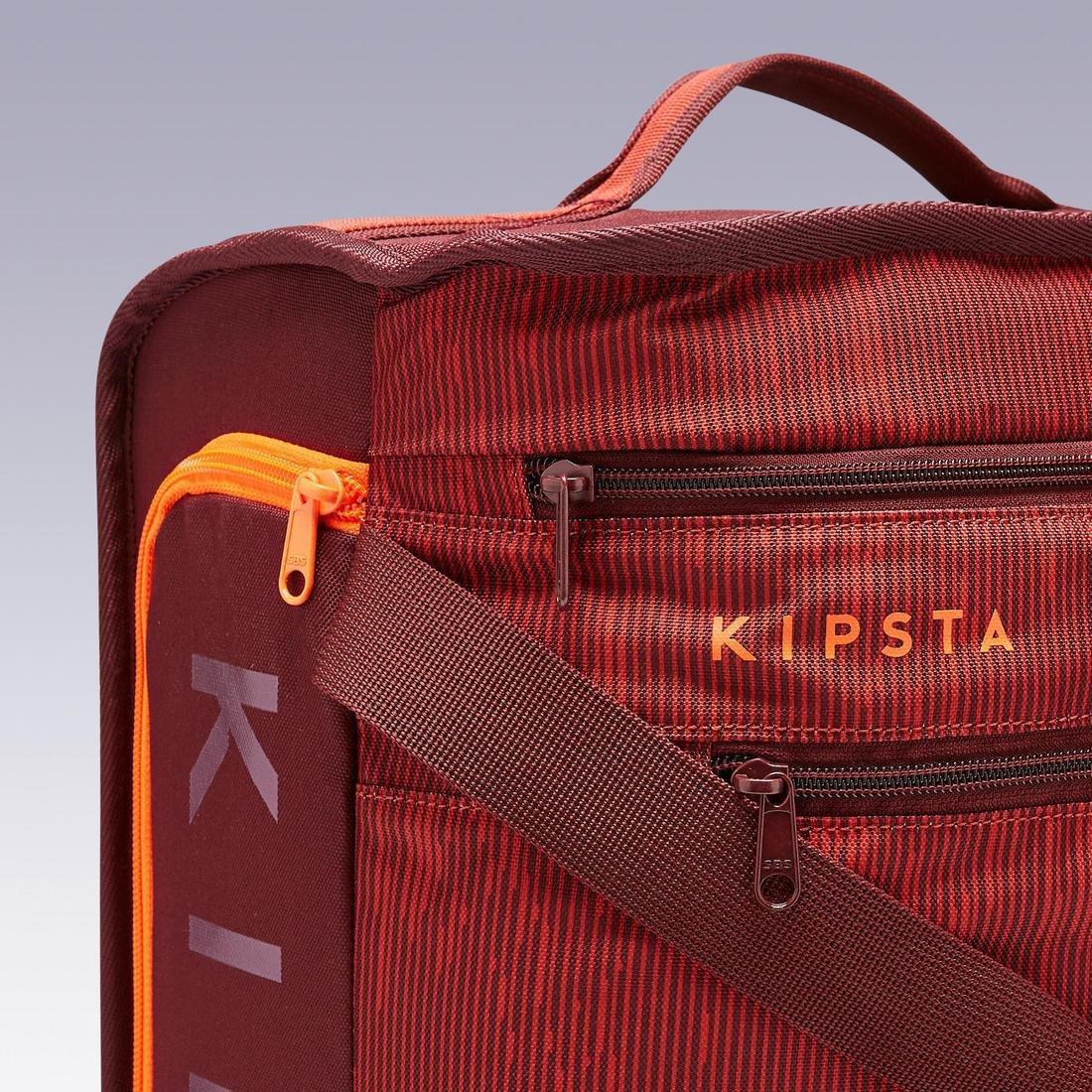 Suitcase Essential, Bordeaux, No Color, large image number 14