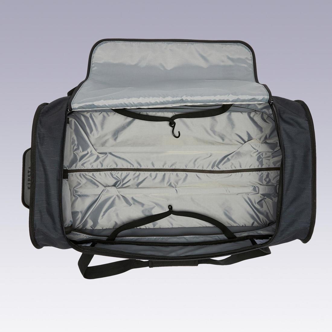 Bag Essential, Grey, No Color, large image number 5