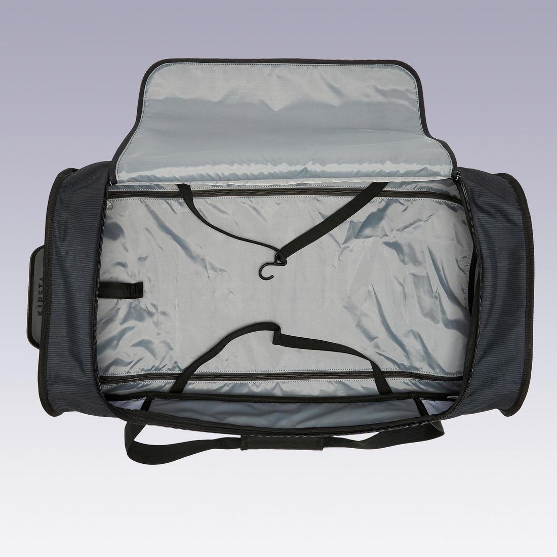Bag Essential, Grey, No Color, large image number 6