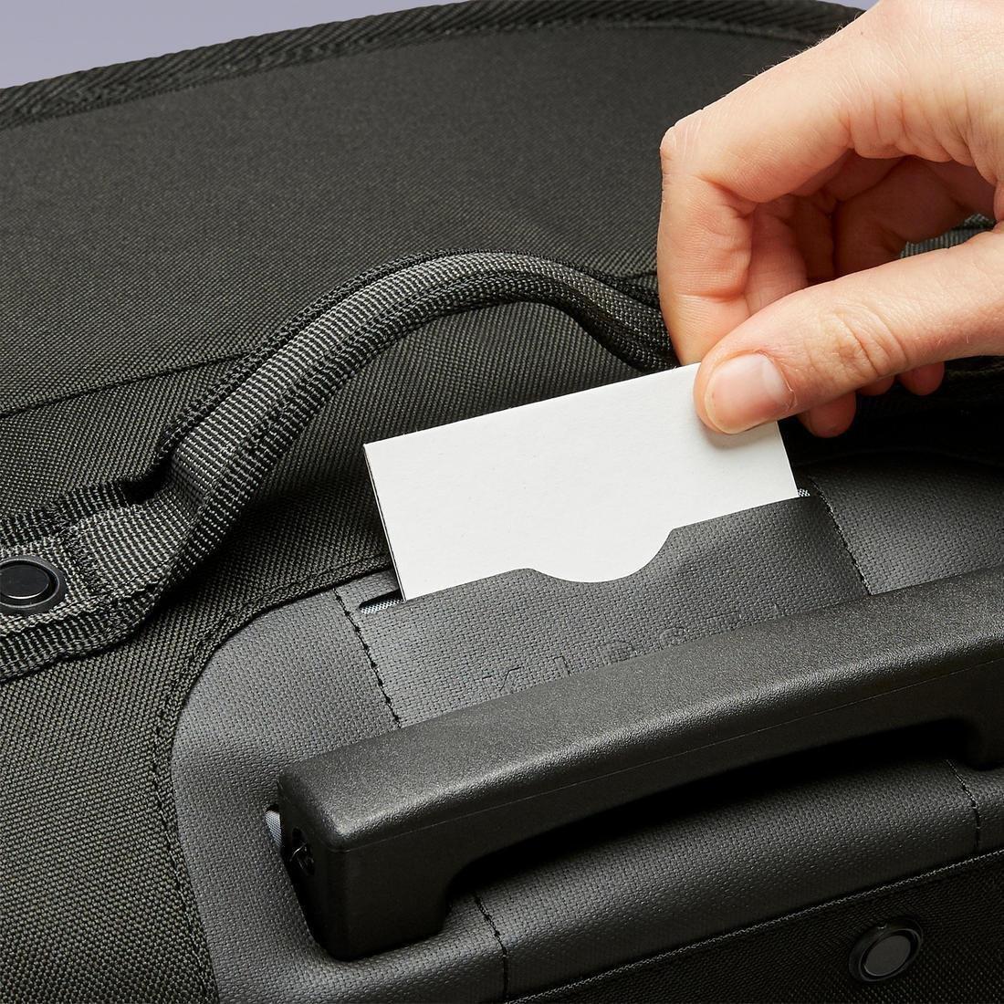 Bag Essential, Grey, No Color, large image number 14