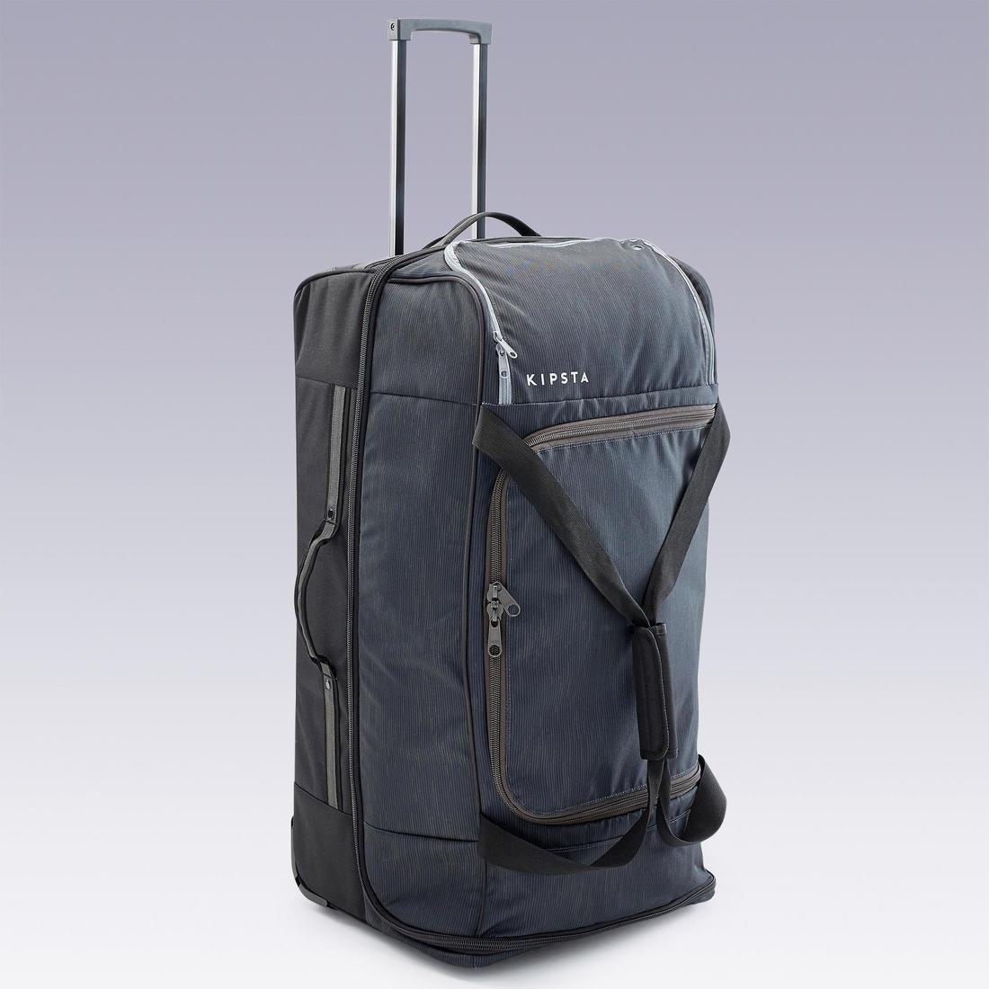Bag Essential - Sea, Grey, No Color, large image number 2