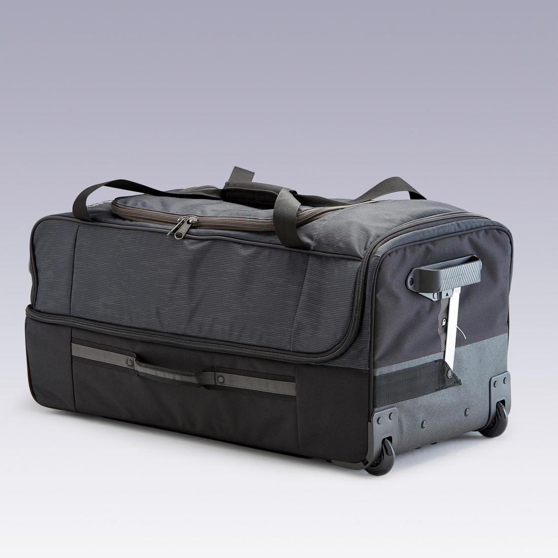 Bag Essential - Sea, Grey, No Color, large image number 5