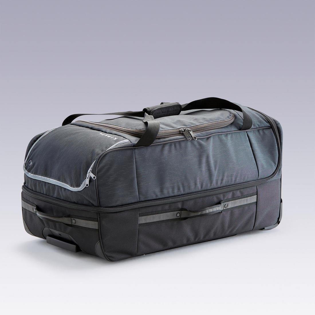 Bag Essential - Sea, Grey, No Color, large image number 6