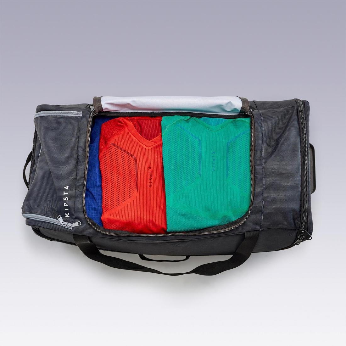 Bag Essential - Sea, Grey, No Color, large image number 8