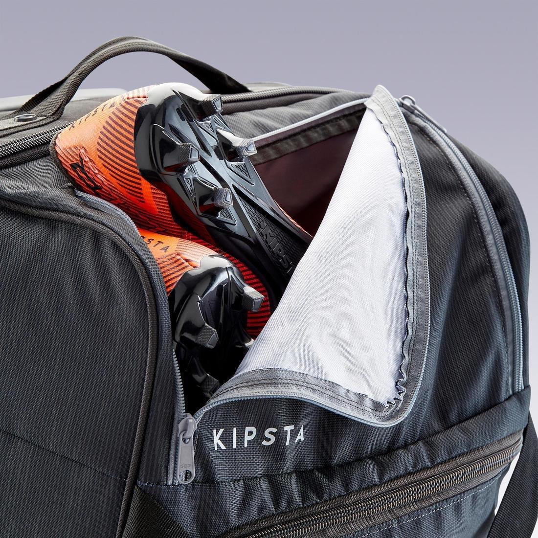 KIPSTA - Bag Essential - Sea, Grey