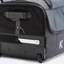KIPSTA - Bag Essential - Sea, Grey