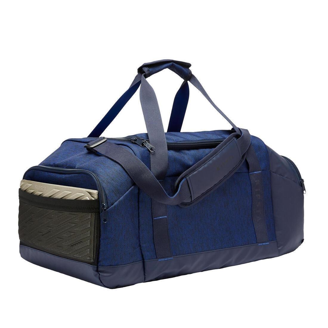 Sports Bag Academic, Navy Blue, , large image number 0