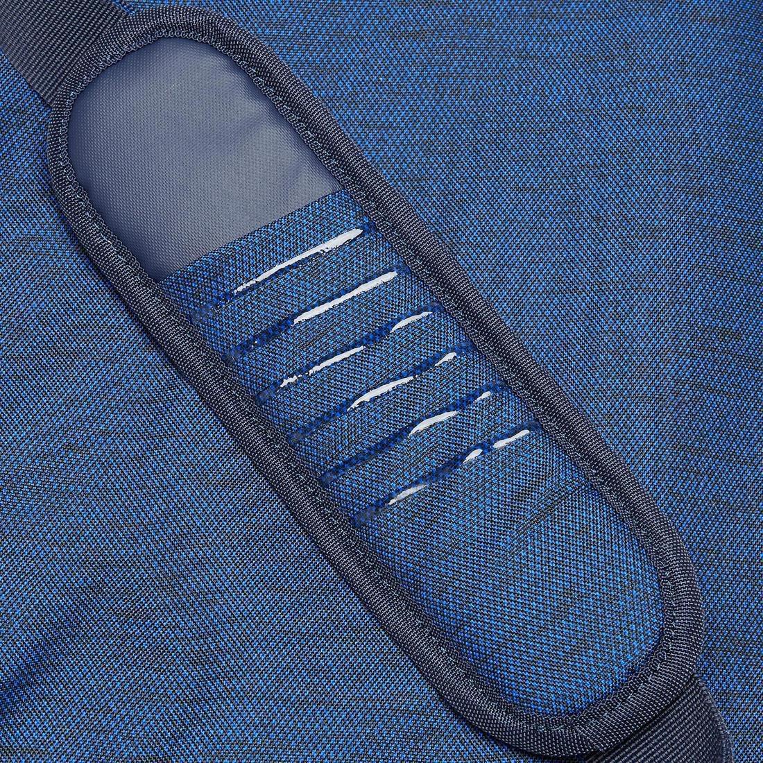 Sports Bag Academic, Navy Blue, , large image number 10