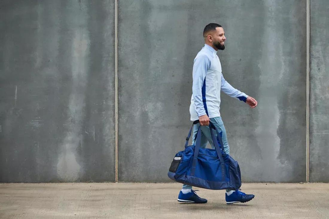 Sports Bag Academic, Black, No Color, large image number 8