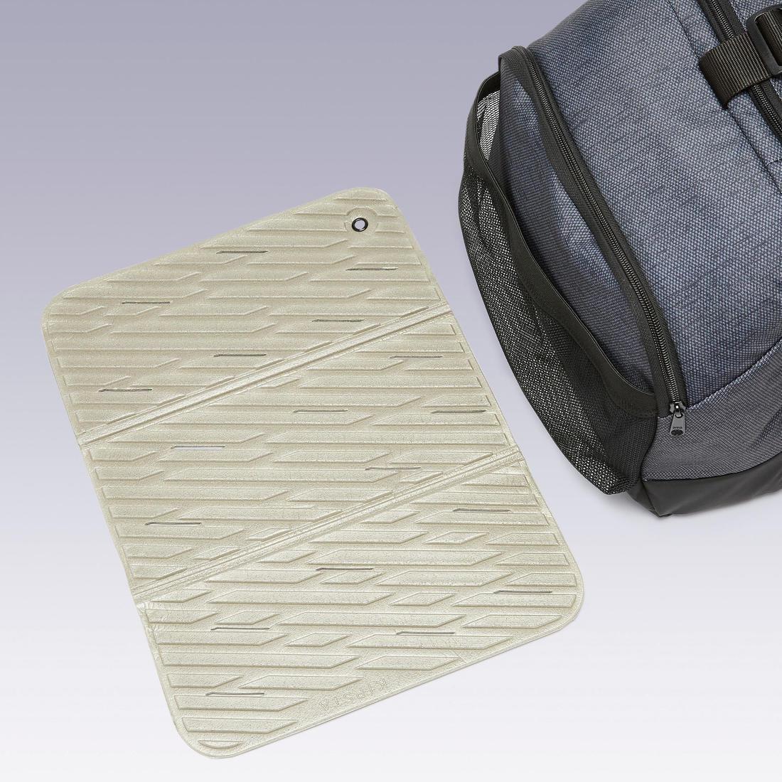 Sports Bag Academic, Black, No Color, large image number 13