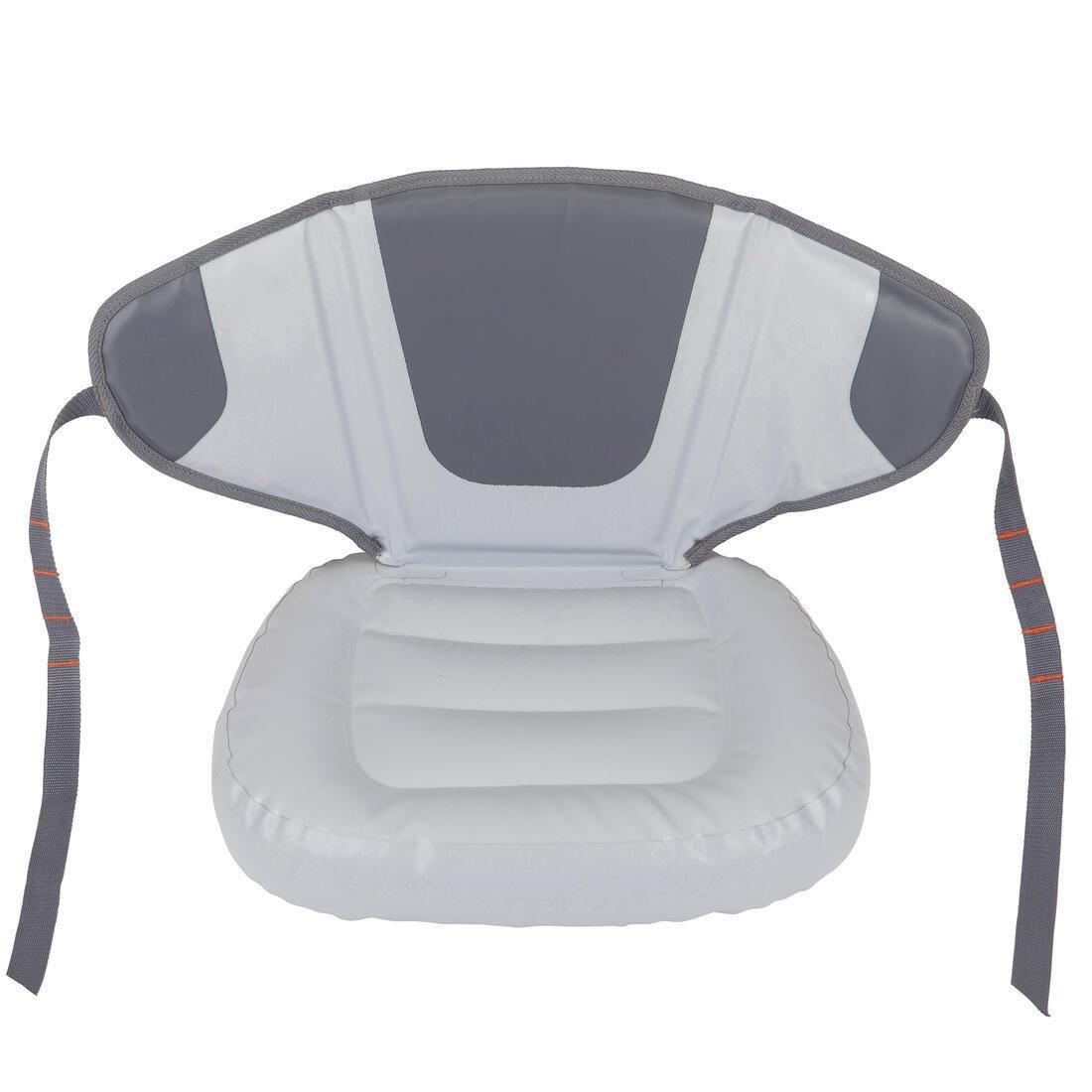 Seat For Inflatable Kayak X100+ After-Sale Service, No Color, large image number 0