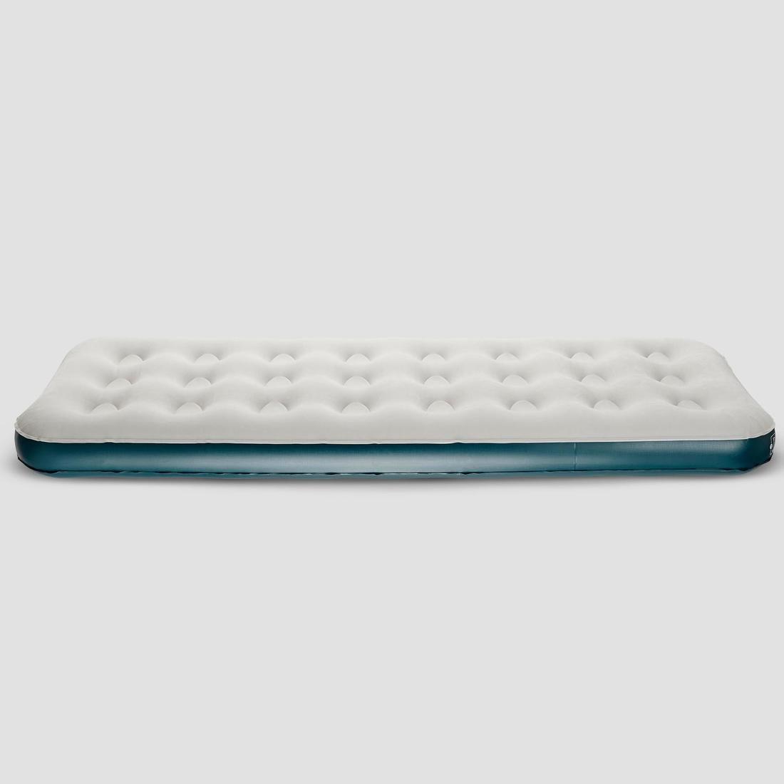 Single Camping Mattress, Putty, No Color, large image number 1