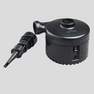 QUECHUA - Compact Electrical Pump For Camping - Rechargeable Using Mains Power