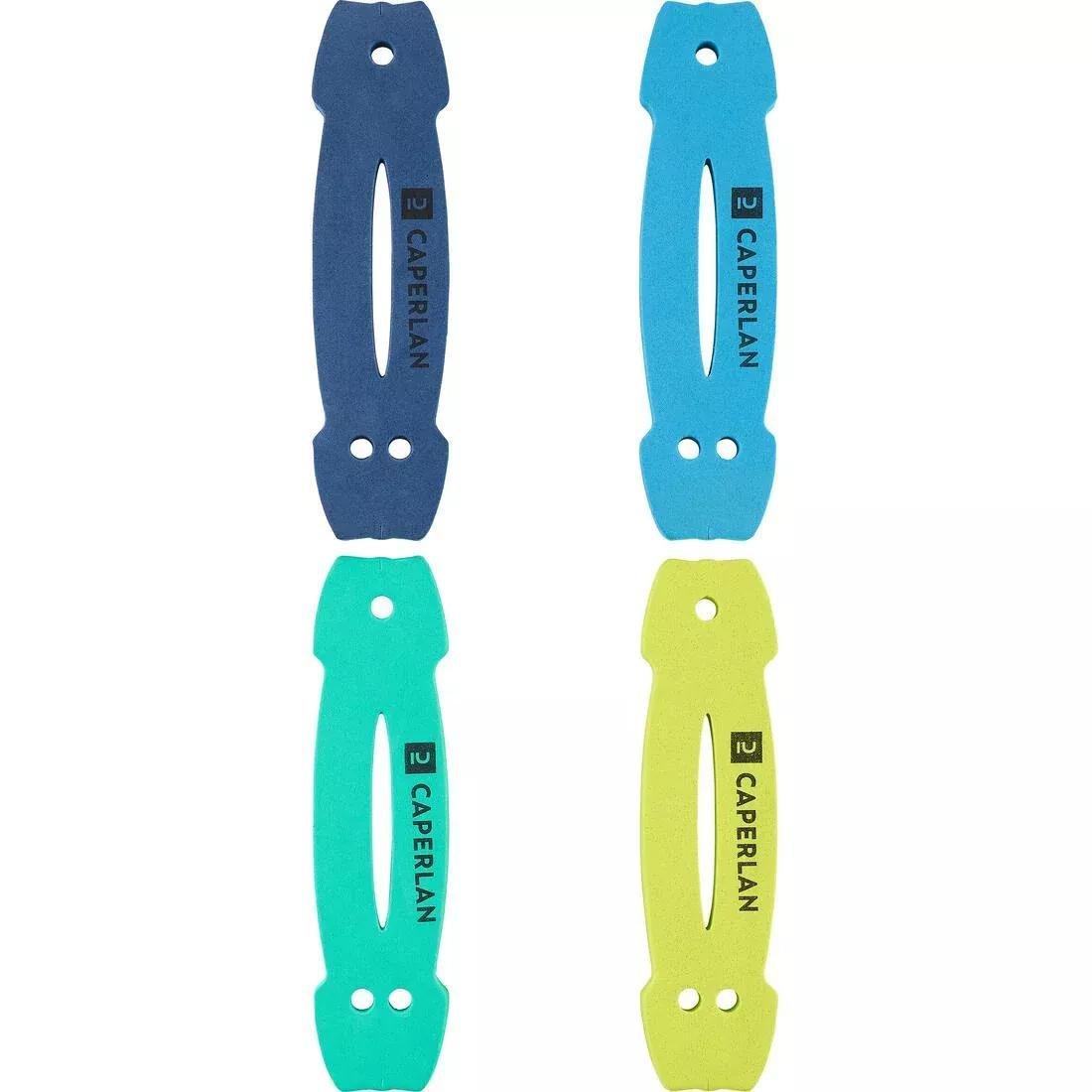 ROLL'LINE Sea Fishing Winders - Size 1 x4, Multicolour, No Color, large image number 1
