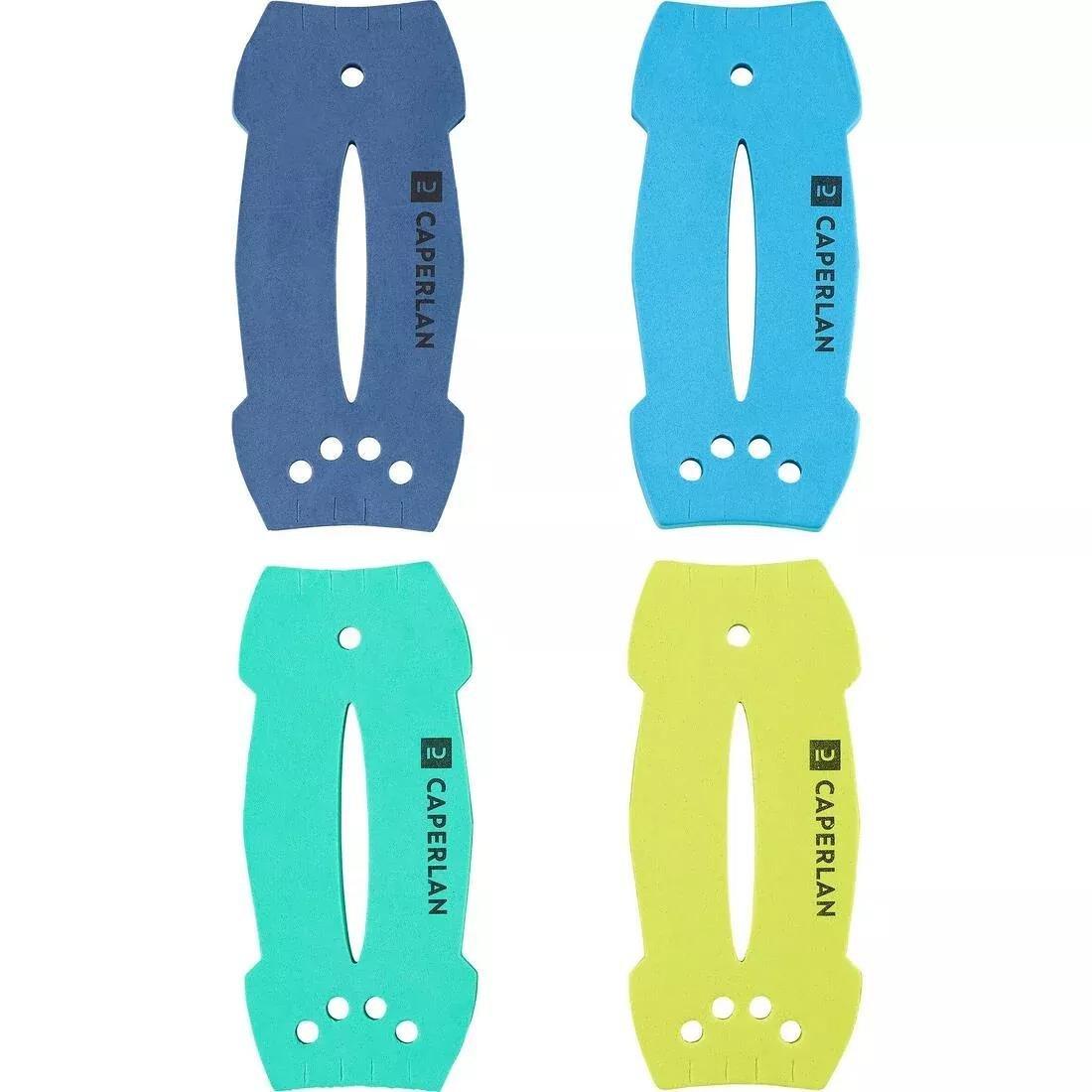 Roll'Line Sea Fishing Winders Size 2 X4, Multicolour, No Color, large image number 1