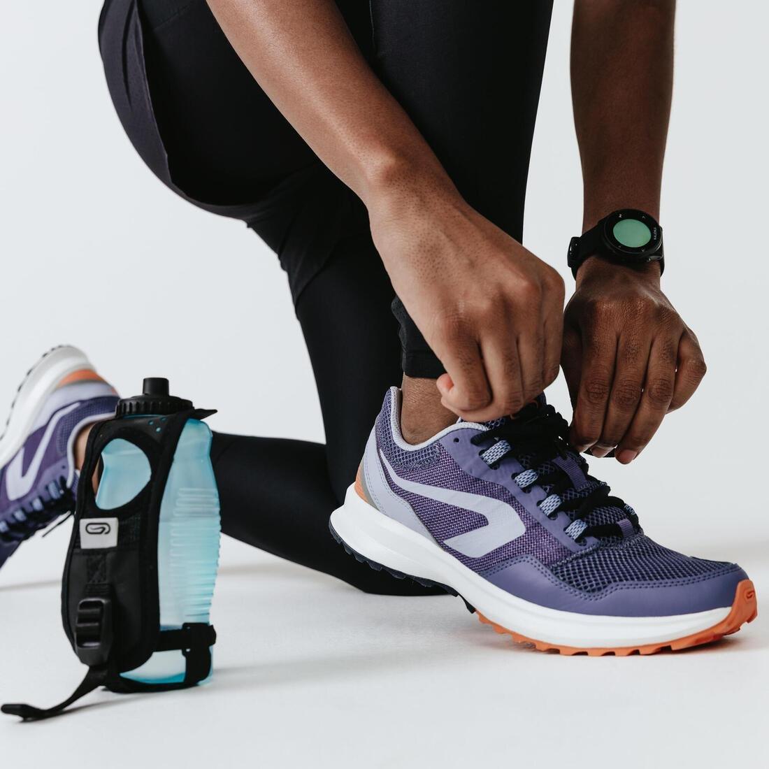 Running Hand Flask, Black, No Color, large image number 4