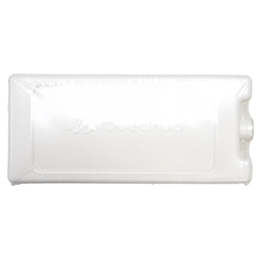 Ice-pack for Cooler and Cooler Backpack Set of 2 Ice-packs, No Color, medium