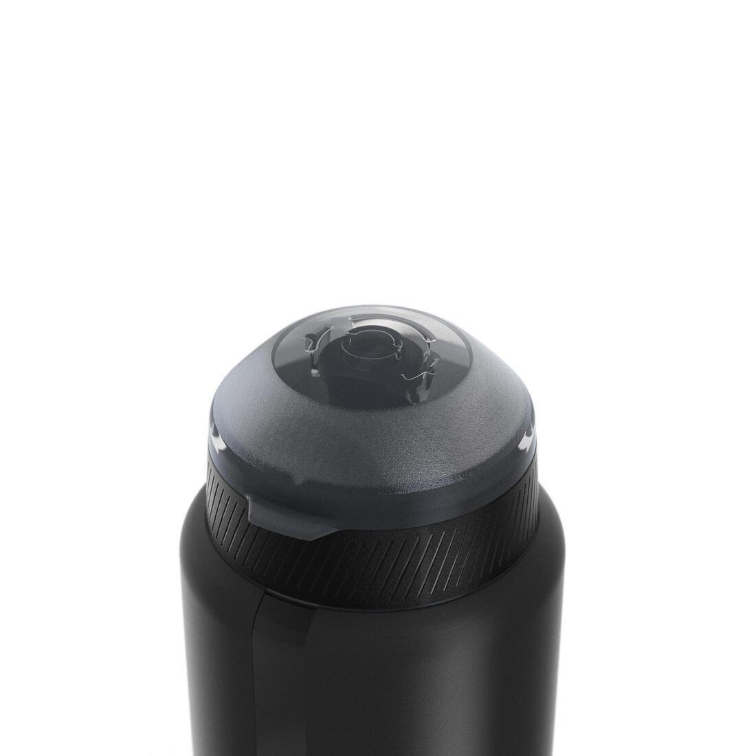 Softflow Bike Water Bottle Cap, No Color, medium
