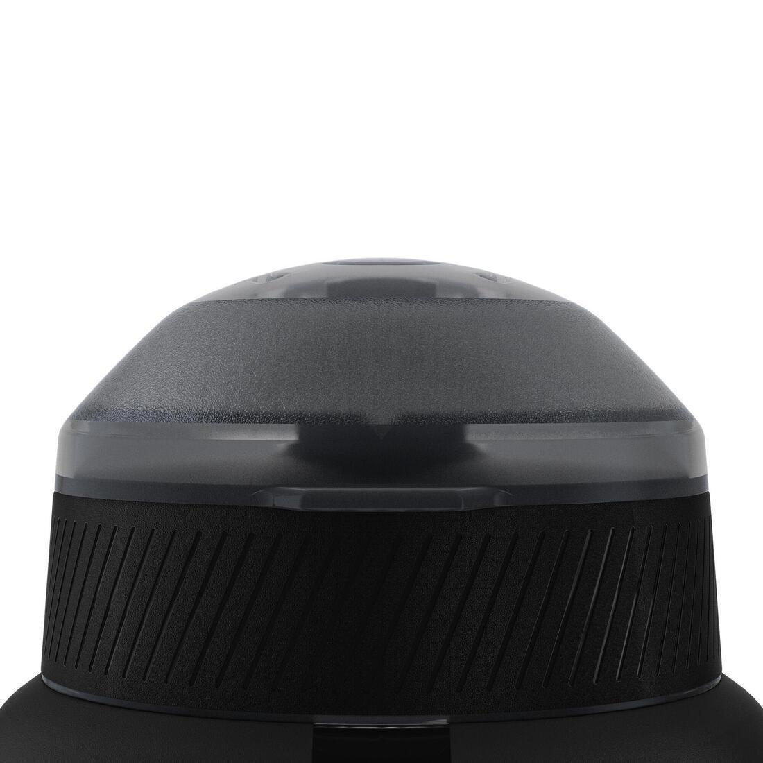 Softflow Bike Water Bottle Cap, No Color, large image number 3