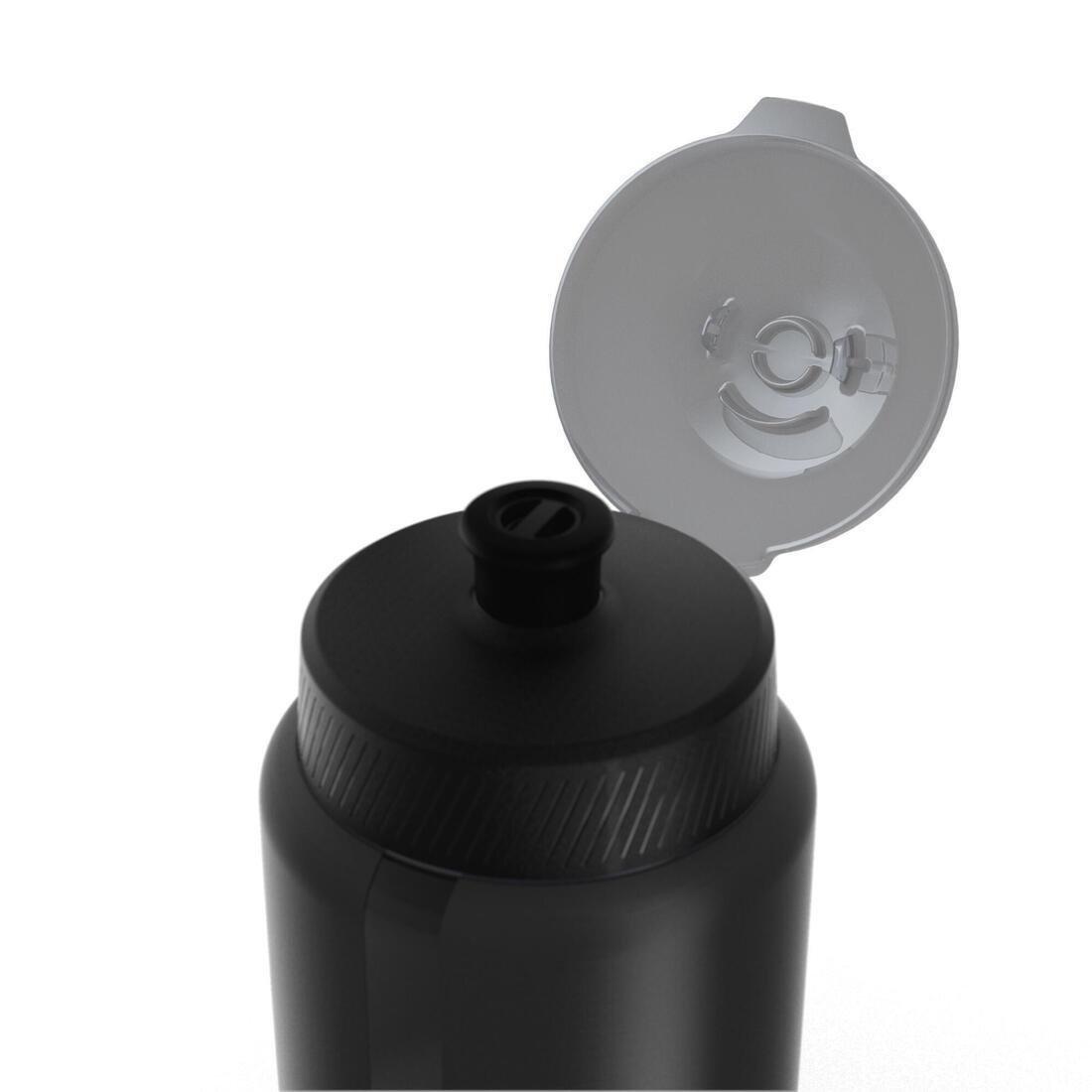 Softflow Bike Water Bottle Cap, No Color, large image number 4