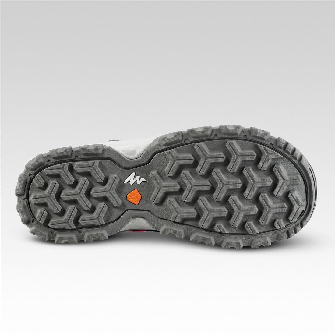 Kids' Walking Sandals, Navy, , large image number 2