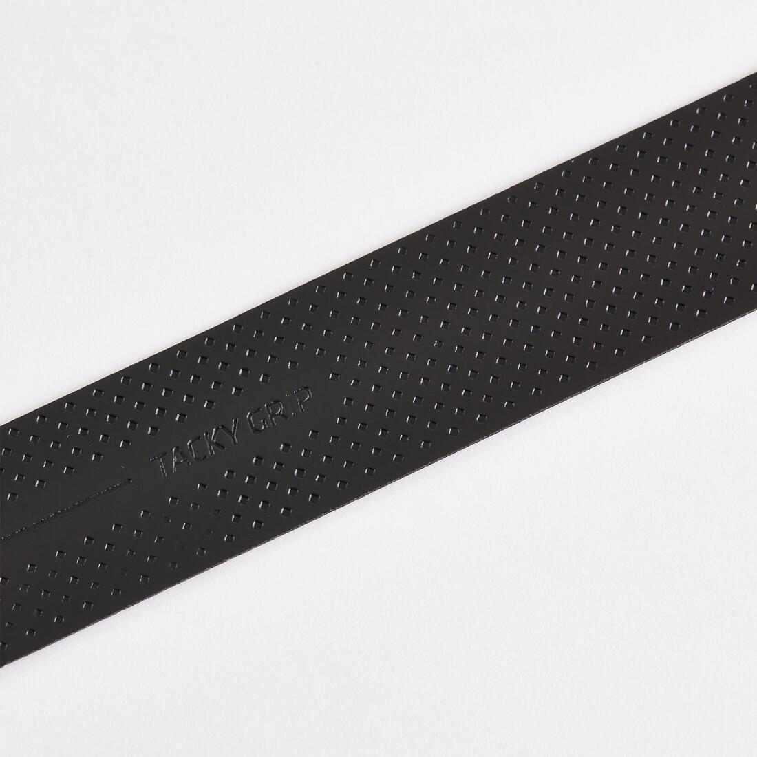 DEFAULT Tennis Tacky Overgrip x 12 - Black, No Color, large image number 1