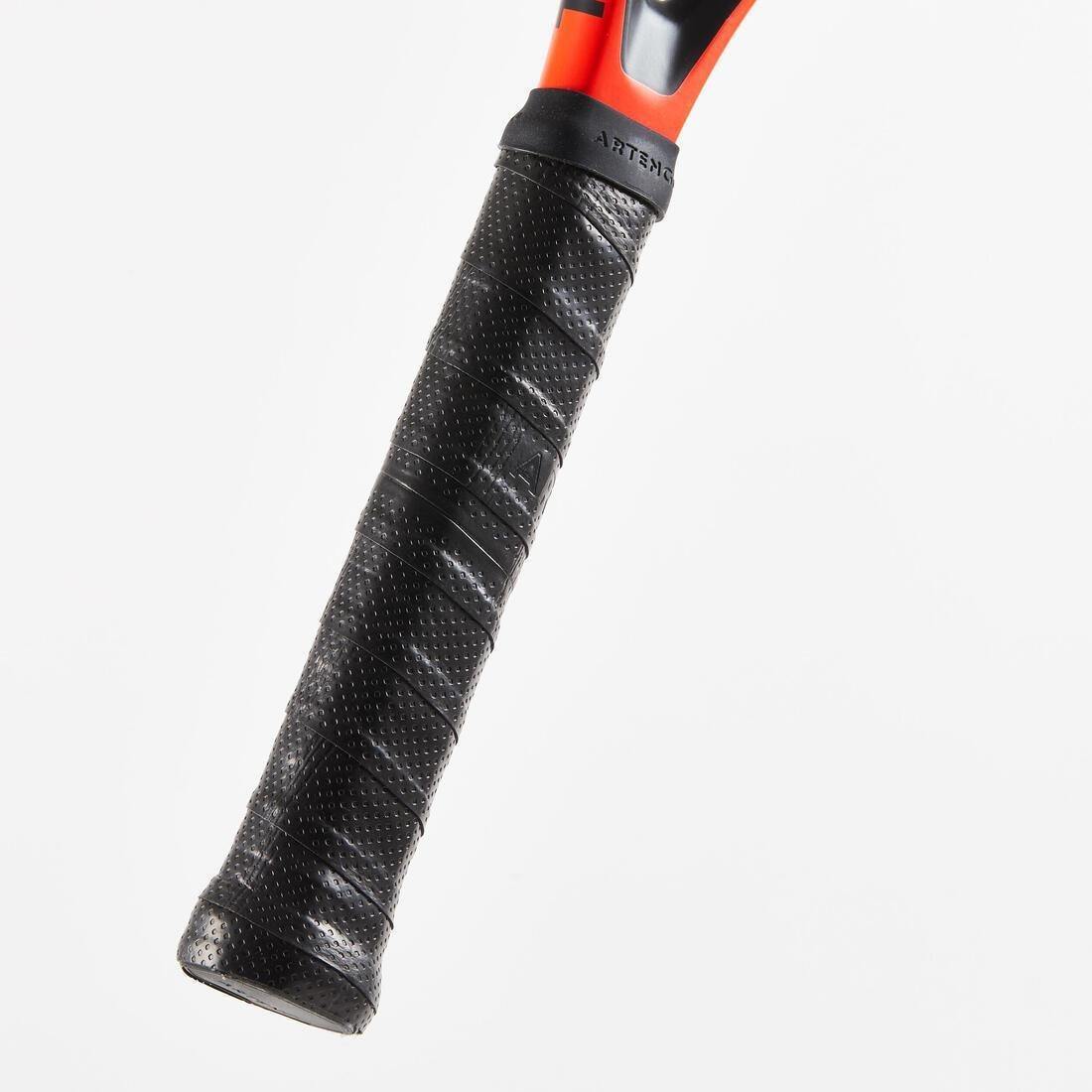 ARTENGO - Tennis Tacky Overgrip x 12 - Black