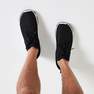 DOMYOS - Men's Fitness Shoes 100 2.0, BLACK