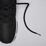 DOMYOS - Men's Fitness Shoes 100 2.0, BLACK