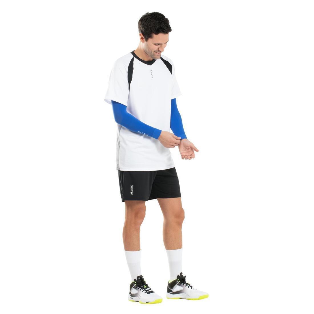 Volleyball Sleeves - Vap500, Royal Blue, , large image number 4