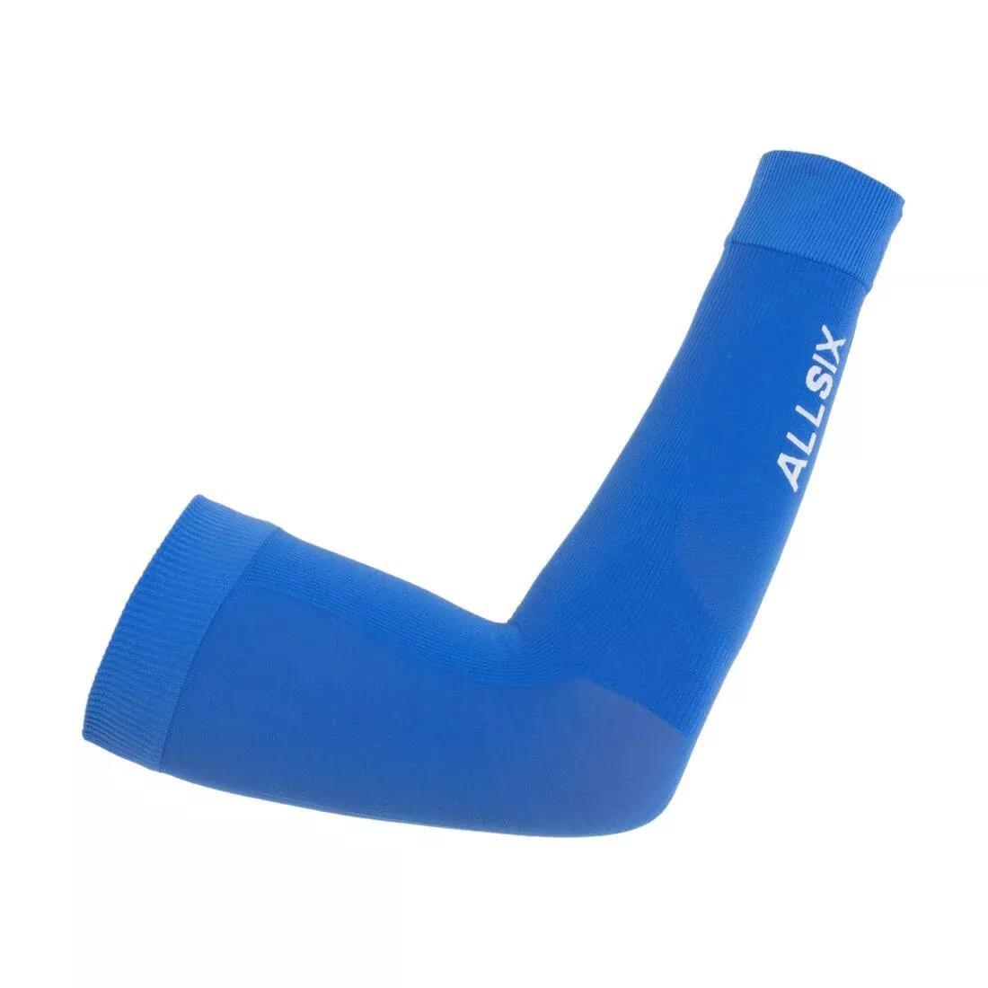 Volleyball Sleeves - Vap500, Blue, No Color, large image number 6