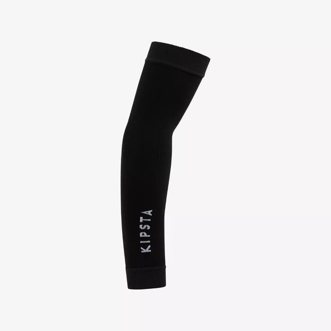 VAP500 Volleyball Sleeves, Black, , medium