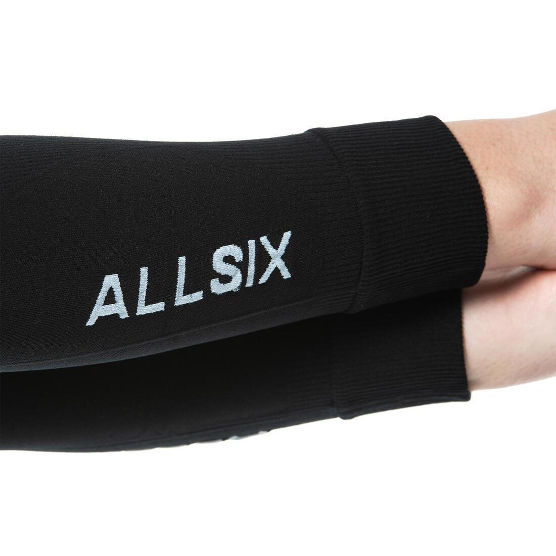 VAP500 Volleyball Sleeves, Black, , large image number 3