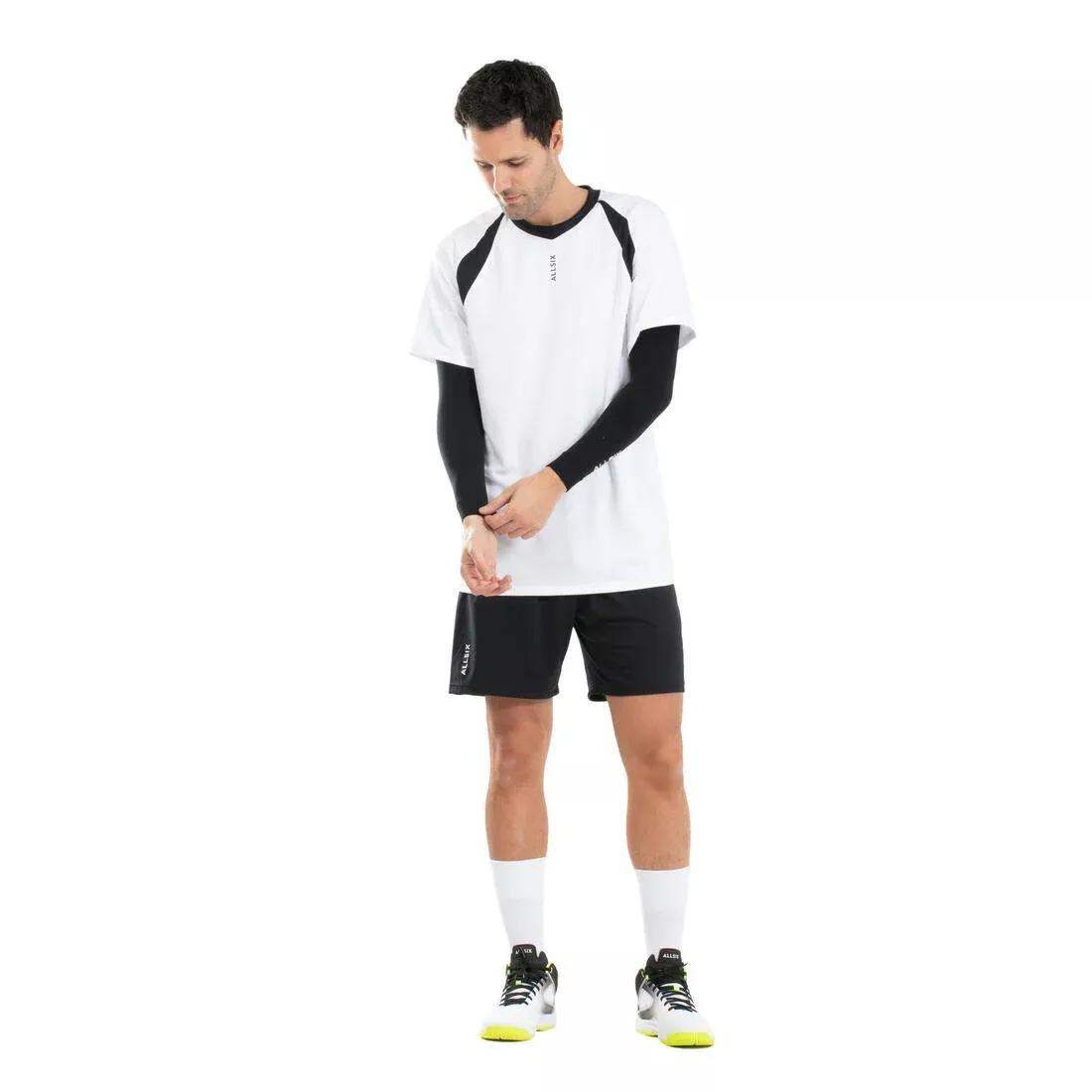 VAP500 Volleyball Sleeves, Black, , large image number 10