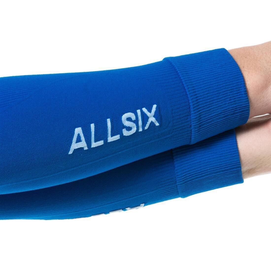 VAP500 Volleyball Sleeves, Black, , large image number 12