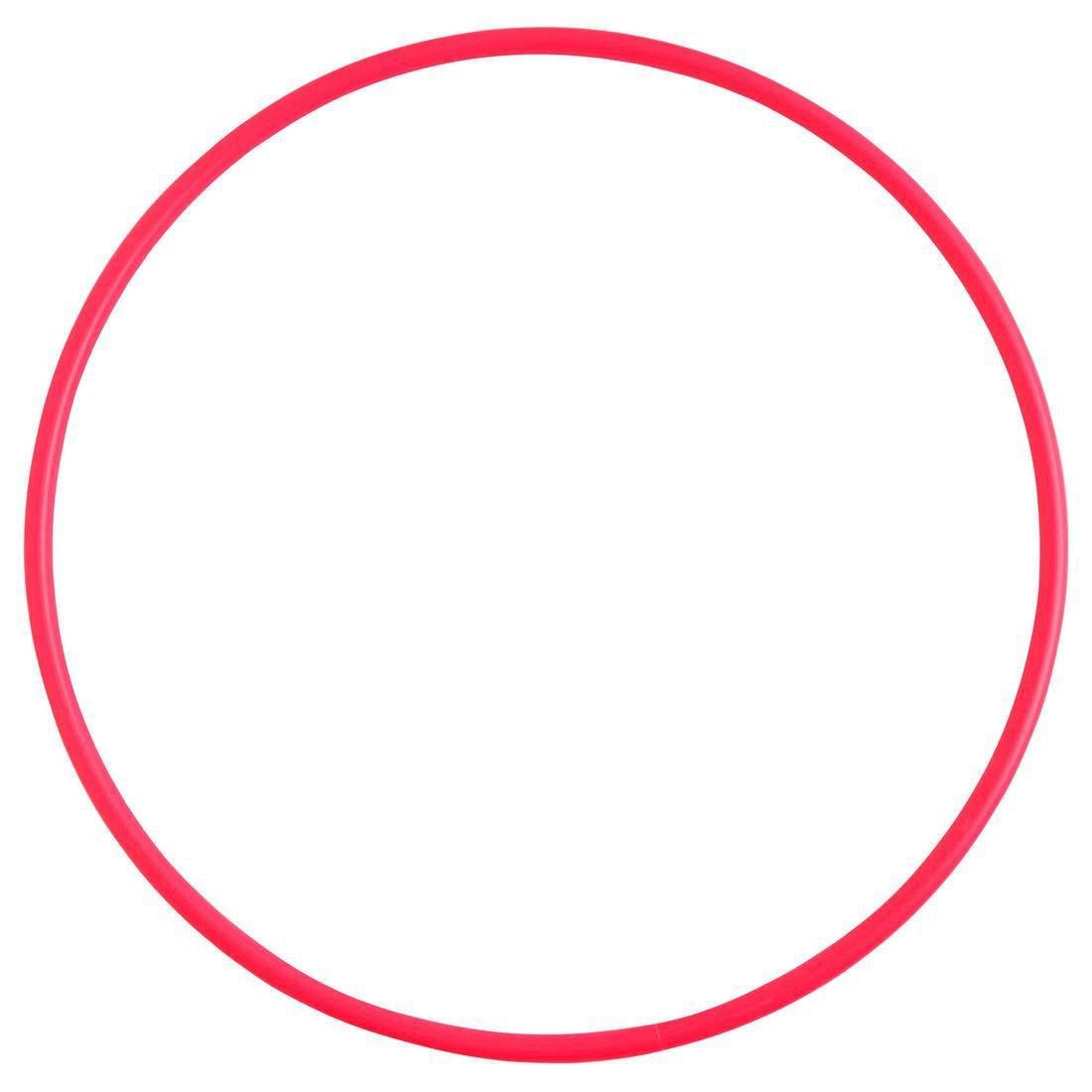 Rhythmic Gymnastics Hoop, Purple, No Color, large image number 9
