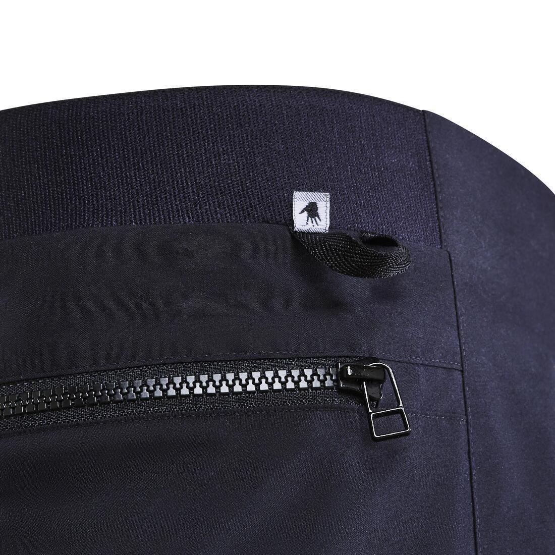 Men Mtb Shorts - Expl 100, Black, , large image number 8