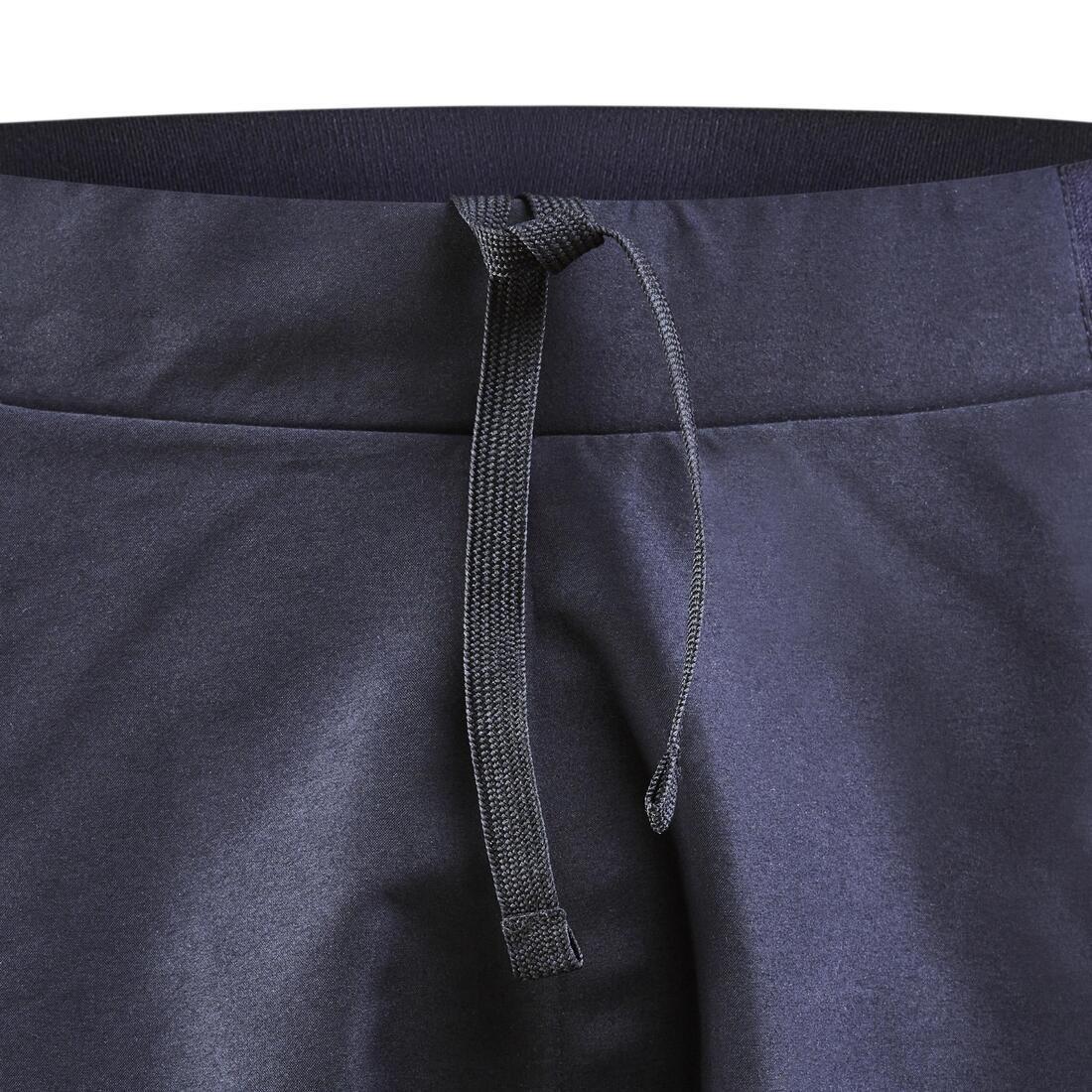 Men Mtb Shorts - Expl 100, Black, , large image number 10