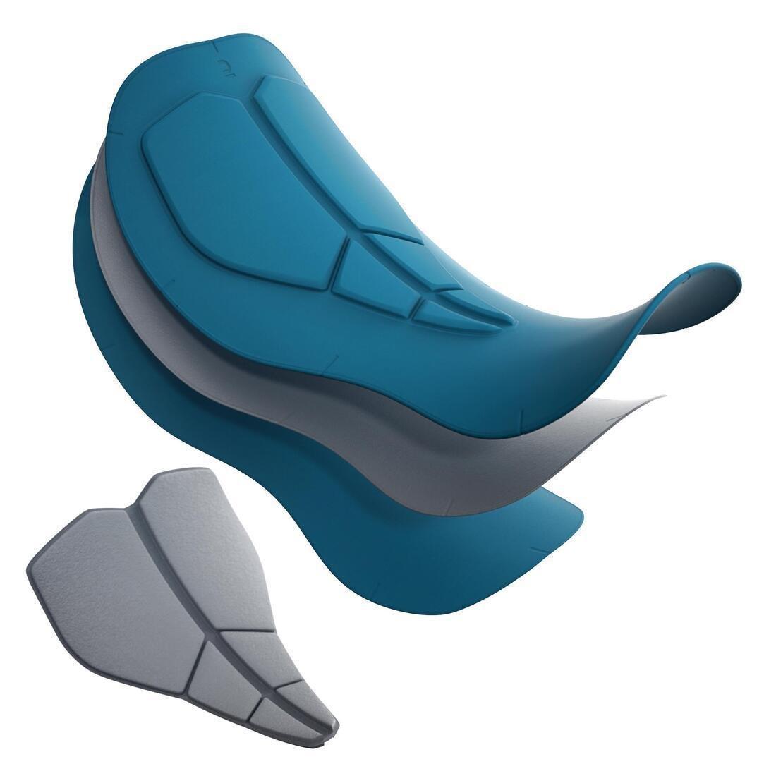 Men Mtb Shorts - Expl 100, Black, No Color, medium