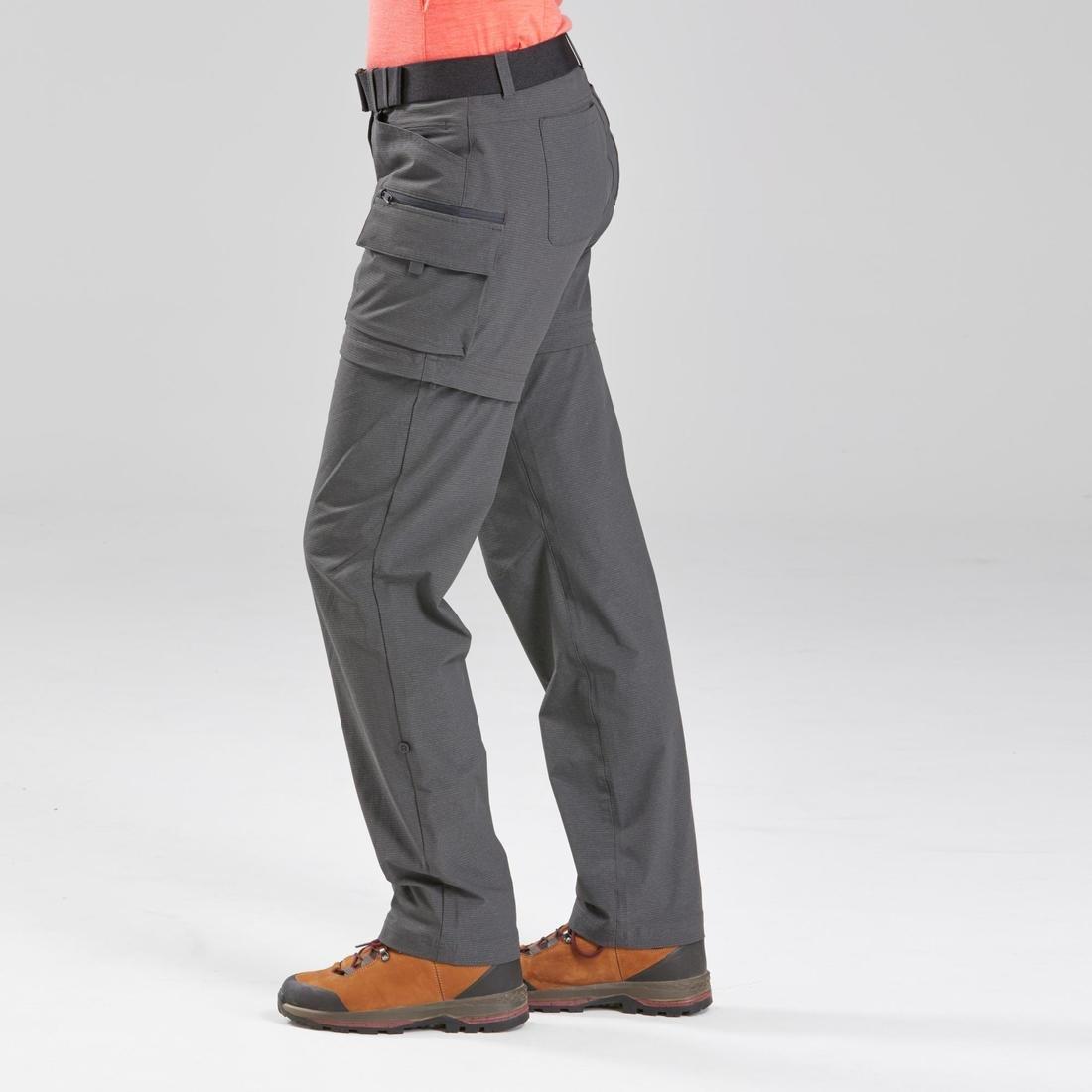 Adult Mirror Scuba Diving Mask MARES X-Vision Liquid Skin black/grey, carbon grey, No Color, large image number 4